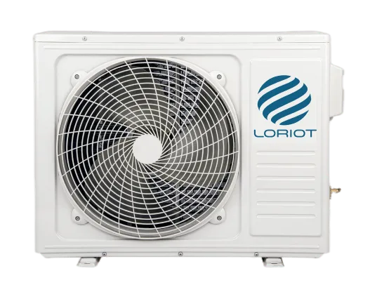 Сплит-система Loriot Residence Smart DC Inverter LAC-09AJI