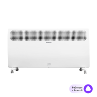 Конвектор Timberk Home Intellect T-EC2000-X2E-WF