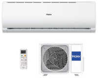Сплит-система Haier Tundra AS18TT4HRA/1U18TL4FRA