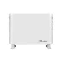 Конвекторный обогреватель Thermex Pronto 1500M (белый)