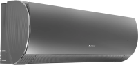 Сплит-система Gree Lyra Inverter R32 GWH09ACC-K6DNA1F (черный)