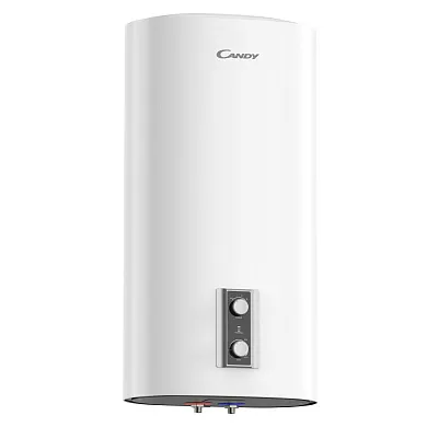 Накопительный водонагреватель Candy CF30V-P1 Inox