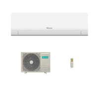 Сплит-система Hisense ERA Classic A AS-09HR4RLRKC01