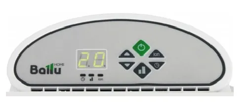 Конвекторный обогреватель Ballu BEC/ETER-1500