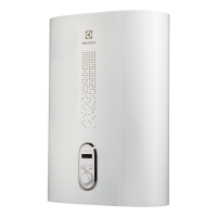 Накопительный водонагреватель Electrolux EWH 50 Gladius 2.0