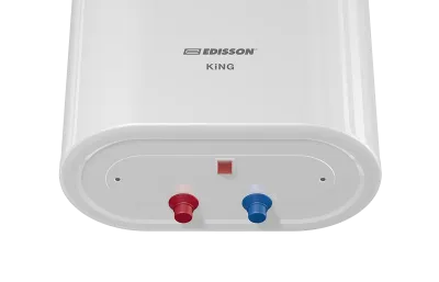 Накопительный водонагреватель Edisson King 30 V