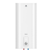 Накопительный водонагреватель Timberk SWH FSL1 100 VE