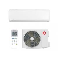 Сплит-система Kentatsu TIBA Inverter KSGTI100HZAN1/KSRTI100HZAN1