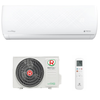 Сплит-система RENAISSANCE DC EU Inverter 2024 RCI-RNC35HN