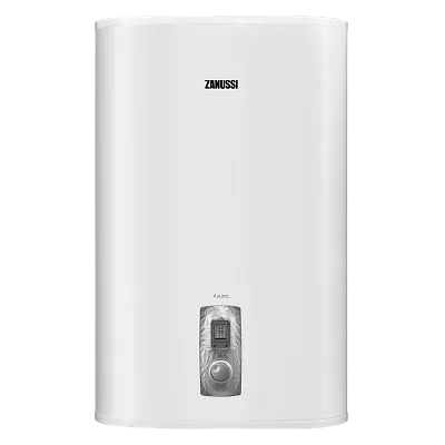 Накопительный водонагреватель Zanussi ZWH/S 80 Azurro