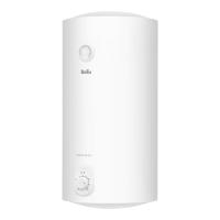 Накопительный водонагреватель Ballu BWH/S 80 Orfeus DH