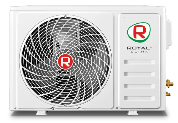 Сплит-система Royal Clima Gloria Upgrade RC-GL35HN