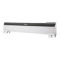 Конвекторный обогреватель Electrolux ECH/AG-1500 PE3