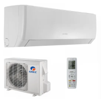 Кондиционер Gree Pular Inverter R32 GWH18AGD-K6DNA4C