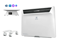 Комплект конвектора Electrolux Air Gate ECH/AG2-1500 с Блоком  Digital Inverter ECH/TUI4
