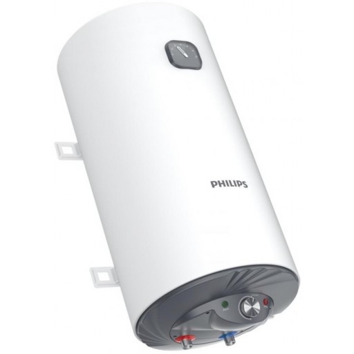 Накопительный водонагреватель PHILIPS UltraHeat Round AWH1602/51(80DA)