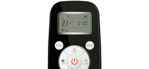 Сплит-система Hisense AS-09UW4RYDTG05B (BLACK CRYSTAL DC Inv)