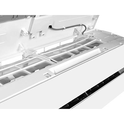 Сплит-система Zanussi Perfecto ZACS-12 HPF/A22/N1