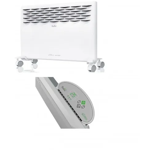 Конвекторный обогреватель Ballu BEC/ETER-1500