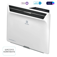 Комплект конвектора Electrolux Air Gate ECH/AG2-1000 с Блоком Digital Inverter ECH/TUI4