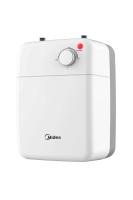 Накопительный водонагреватель Midea MWH-0510-SMU