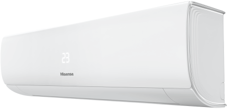 Внутренний блок настенного типа ZOOM AMS-24UW4RBTKB02 