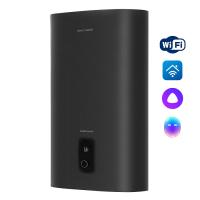 Накопительный водонагреватель Royal Thermo RWH 30 Smalto Inverter Grafit