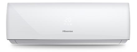 Внутренний блок Hisense AМS-12UR4SVEDB65