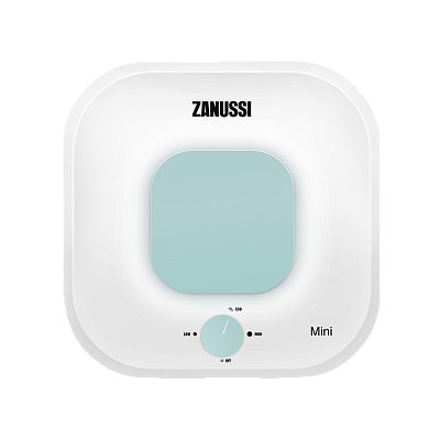 Накопительный водонагреватель Zanussi ZWH/S 15 Mini U