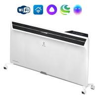 Конвектор Electrolux Air Gate Transformer с блоком управления и шасси ECH/AG2-2500 T-TUE4 (электронный)