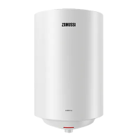 Накопительный водонагреватель Zanussi ZWH/S 80 Lorica