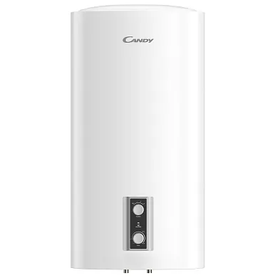 Накопительный водонагреватель Candy CF30V-P1 Inox