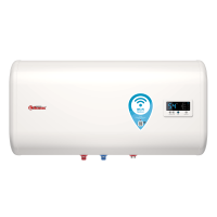 Накопительный водонагреватель Thermex IF 80 H (pro) Wi-Fi