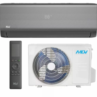 Сплит-система MDV Infini Loft ERP Inverter MDSALF-09HRFN8/MDOALF-09HFN8