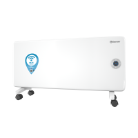 Конвекторный обогреватель Thermex Frame 2000E Wi-Fi