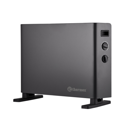 Конвекторный обогреватель Thermex Pronto 2000M (черный)