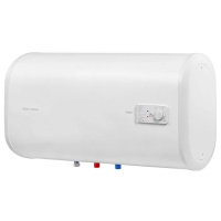 Накопительный водонагреватель Royal Thermo RWH 80 Citadel H