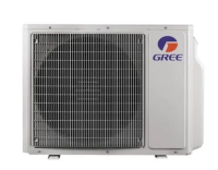 Наружный блок Gree GWHD(36)NK6OO (LCLH)