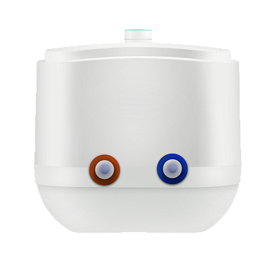 Накопительный водонагреватель Zanussi ZWH/S 15 Mini U