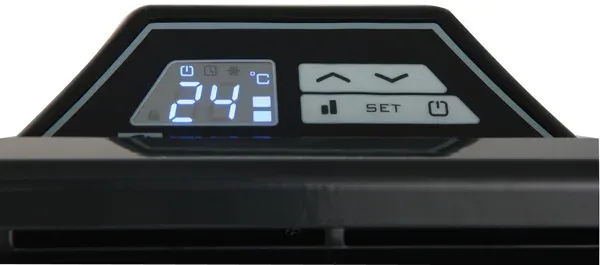 Конвектор Electrolux ECH/B-2000 E