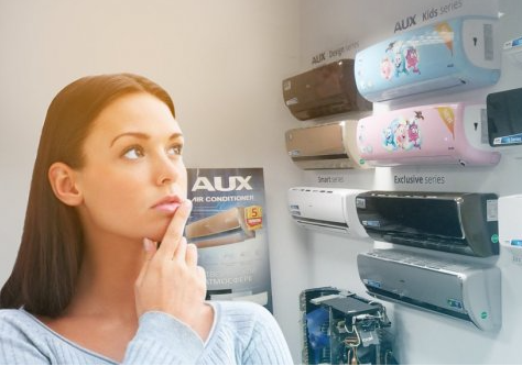 Кондиционеры какой фирмы лучше?
