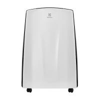 Мобильный кондиционер Electrolux Cool Power EACM-18 HP/N3