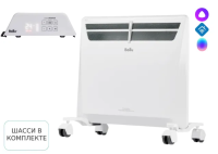 Комплект Ballu Transformer с блоком управления BEC/EVU-1500-4I (инверторный) + Шасси