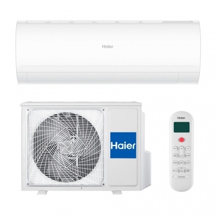 Сплит-система Haier Coral Expert AS35PHP2HRA/1U35PHP1FRA