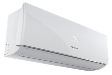 Внутренний блок Hisense AМS-12UR4SVEDB65