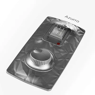 Накопительный водонагреватель Zanussi ZWH/S 80 Azurro