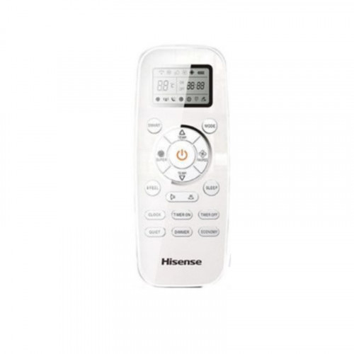 Сплит-система Hisense Premium Champagne Super DC Inverter AS-13UW4SVETG157(C)