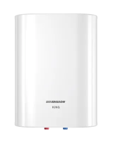 Накопительный водонагреватель Edisson King 30 V