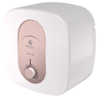 Накопительный водонагреватель над мойкой Royal Clima Quattro RWH-Q15-FE