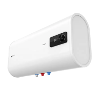 Накопительный водонагреватель Timberk Flumen SWH FSM8 30 H